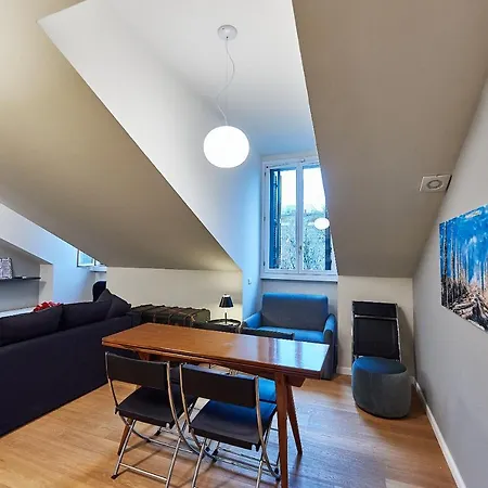 Ad Un Passo Da Tutto Apartment Milan Exterior photo