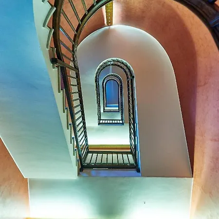 Ad Un Passo Da Tutto Apartment Milan Exterior photo