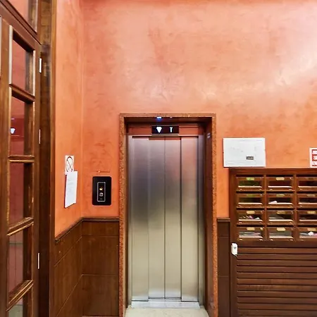 Ad Un Passo Da Tutto Apartment Milan Exterior photo