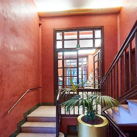 Ad Un Passo Da Tutto Apartment Milan Exterior photo